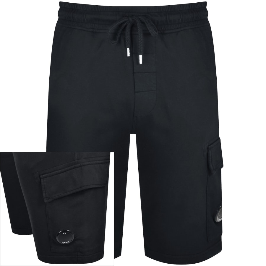 Mens cp company shorts online